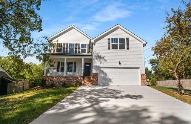 Beautiful Newer Construction Home in Old Hickory – 3 Bed, 2.5 Bath photos photos