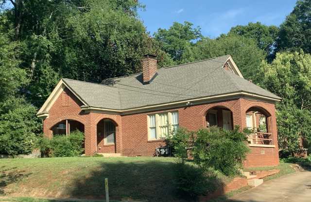 891 Hill Street - 891 Hill Street, Athens, GA 30606