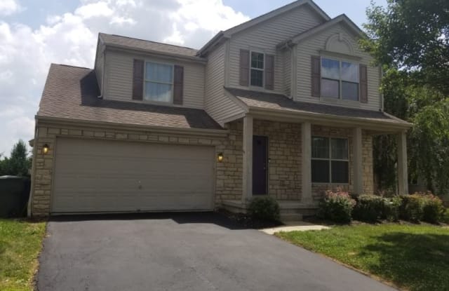 4164 Nafzger Dr - 4164 Nafzger Drive, Columbus, OH 43230