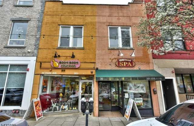 36 Park Ave photos photos