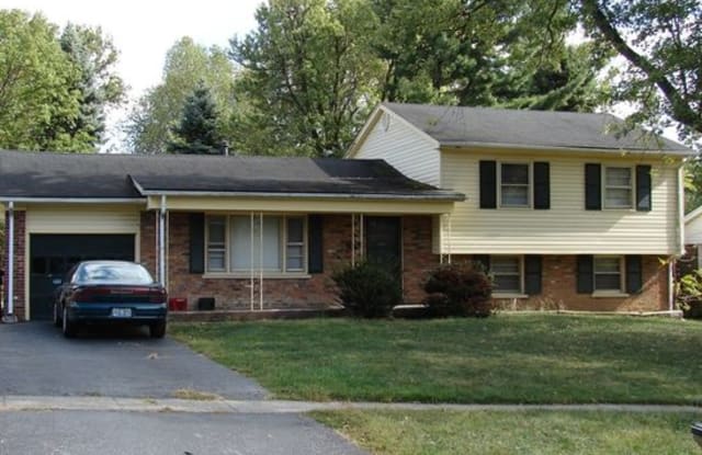 3012 Stanford Drive - 3012 Stanford Drive, Lexington, KY 40517