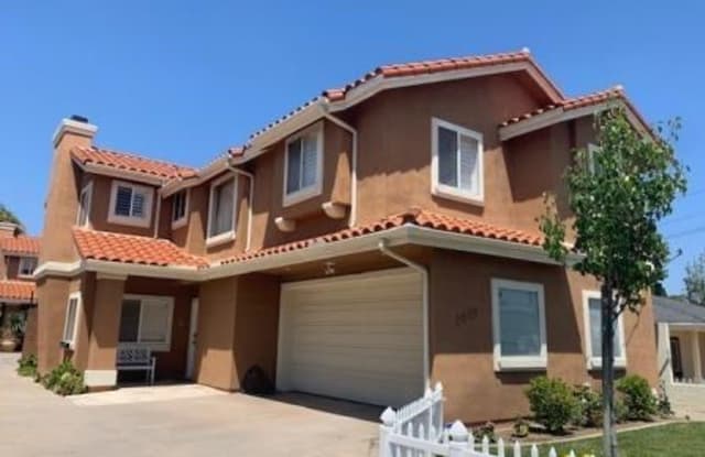 2007 Ernest Avenue - 2007 Ernest Avenue, Redondo Beach, CA 90278