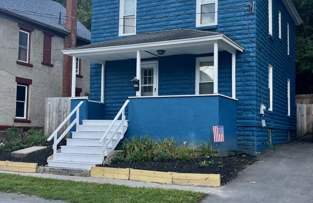 422 Lincoln St - 422 Lincoln Street, Watertown, NY 13601