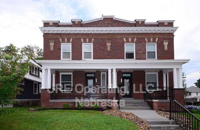 2967 Harris Street - 2967 Harris Street, Omaha, NE 68105