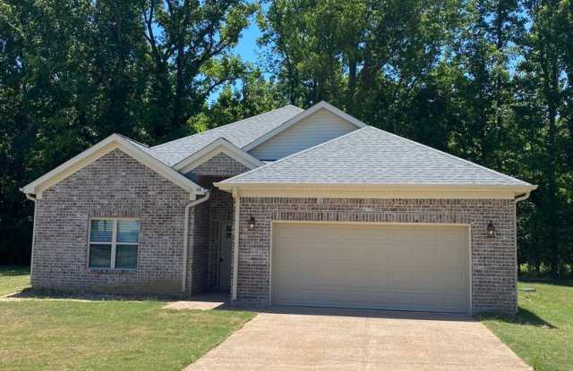 4 bed, 2 bath home built in 2022 in Atoka Gallery 1
