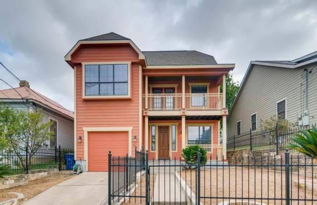 906 Juniper St, Austin, Texas 78702 photos photos