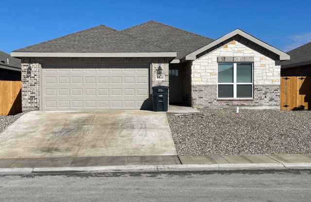 NOW PRELEASING: 3 bed/ 2 bath in Odessa! photos photos