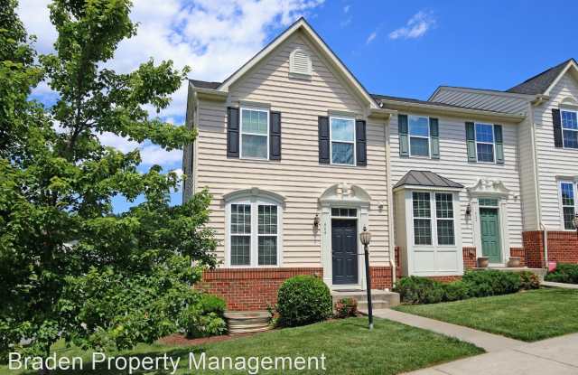 464 Rolkin Rd - 464 Rolkin Road, Pantops, VA 22911