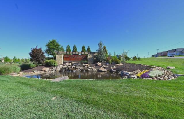 **BE THE LUCKY ONE TO LIVE IN THIS 2022-BUILT UPSCALE HOME IN THE PRESERVE AT BELLE POINTE** Gallery 3