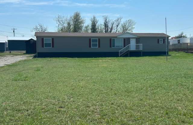 1709 Plateau Road - 1709 Plateau Road, Yellowstone County, MT 59105