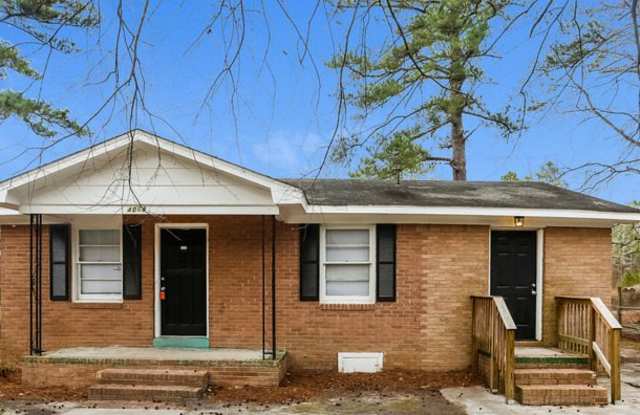 4008 Candlelite Drive - 4008 Candlelite Drive, Richland County, SC 29209
