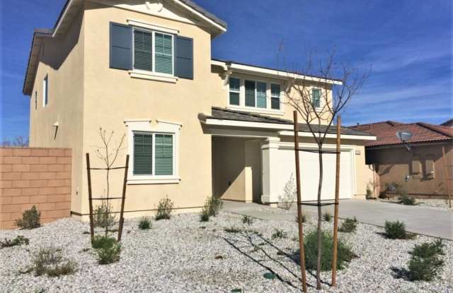 15760 Mcvay Lane - 15760 Mcvay Lane, Adelanto, CA 92301