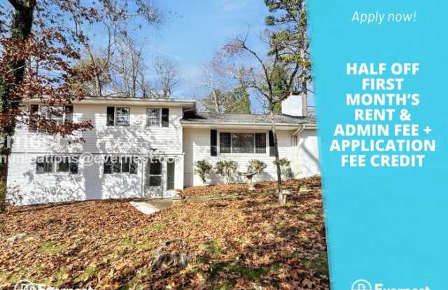 1307 Brockton Drive photos photos