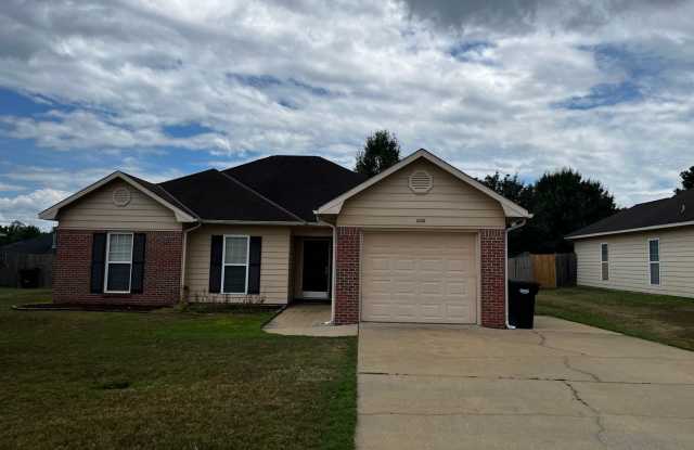 New On the Market! - 6108 Crossbow Drive, Columbus, GA 31907