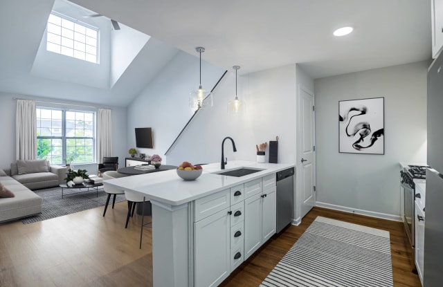 Terraces on the Hudson photos photos