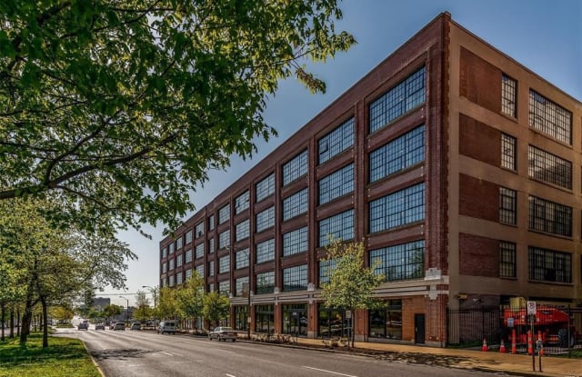 4100 Forest Park Avenue - 4100 Forest Park Avenue, St. Louis, MO 63108