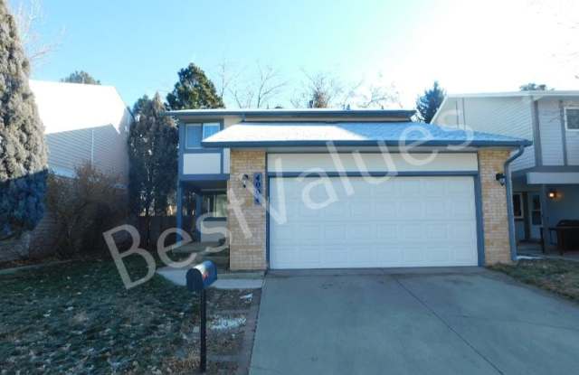4004 S Atchison Way - 4004 South Atchison Way, Aurora, CO 80014