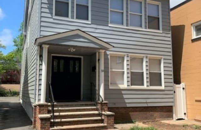 59 Sanford St - 59 Sanford Street, East Orange, NJ 07018