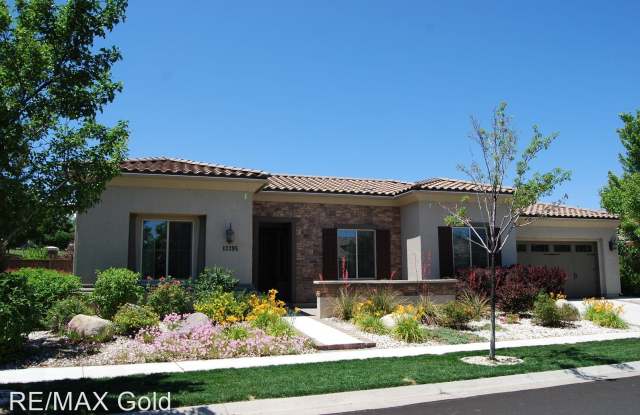 13395 Stoneland Drive - 13395 Stoneland Drive, Reno, NV 89511