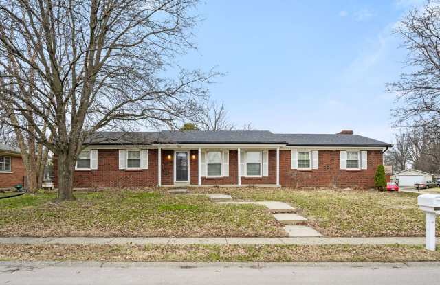 3 bedroom 2 bath home located just off Grantline Rd. photos photos