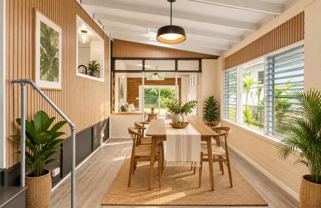 Comfortable Three-Bedroom Home in the Heart of Aiea Gallery 4