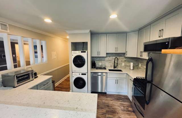 5009 7TH Road S unit: T1 - 5009 7th Road South, Arlington, VA 22204