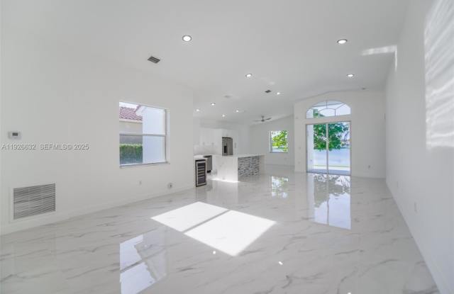 5290 SW 134th Ave - 5290 Southwest 134th Avenue, Miramar, FL 33027