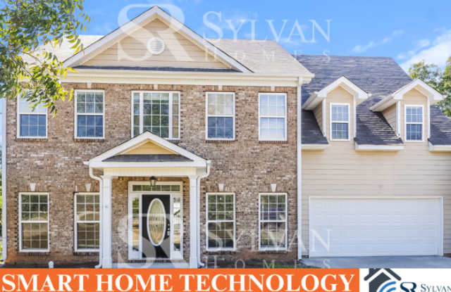634 Hood Avenue - 634 Hood Avenue, Fayetteville, GA 30214