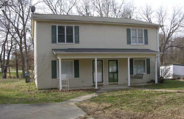 1007 Michigan Street photos photos