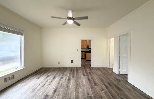 Updated rambler in downtown Kent! Gallery 4