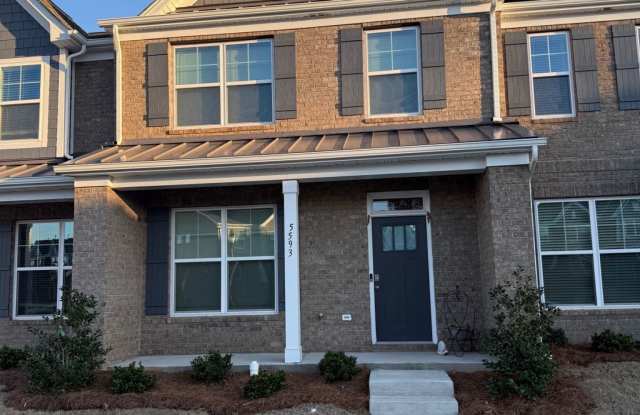 5593 Stafford Road - 1 photos photos