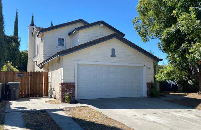 3569 Shogoro Ln - 3569 Shogoro Lane, Stockton, CA 95206