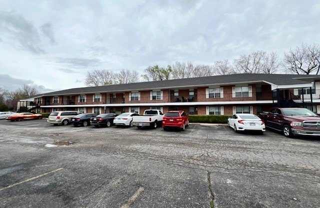 417 N Pleasant Street photos photos