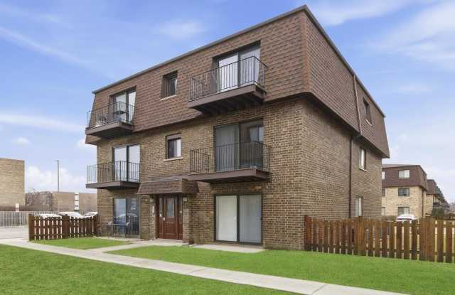 9803 Bianco Terrace unit: D - 9803 Bianco Terrace, Cook County, IL 60016