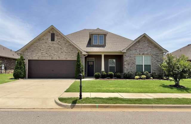 12804 Hudbug Drive - 12804 Hudbug Drive, Limestone County, AL 35756