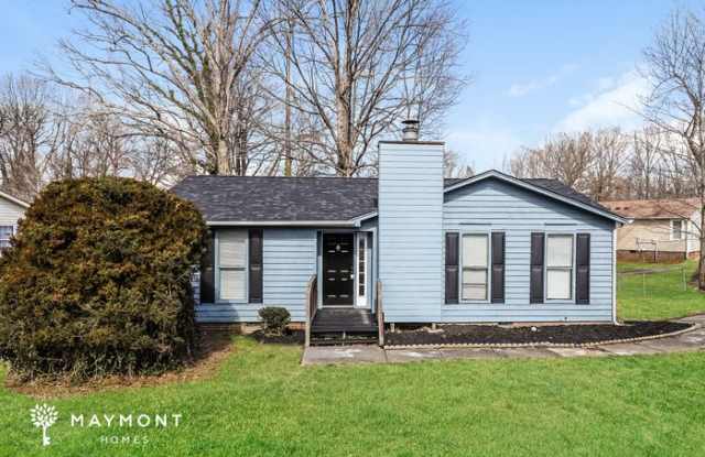 2106 Arbrook Lane - 2106 Arbrook Lane, High Point, NC 27265