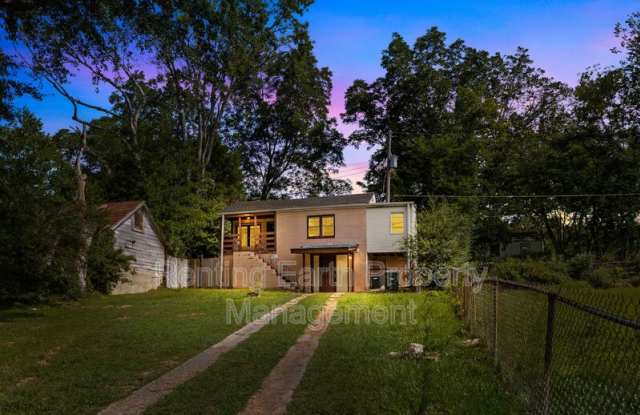 1504 35th St Ensley photos photos