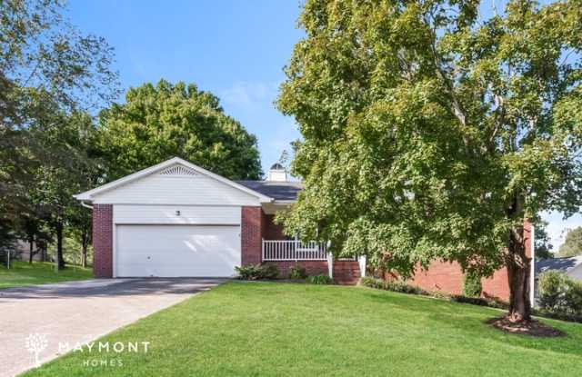 111 Saralee Drive - 111 Saralee Drive, Madison County, AL 35811