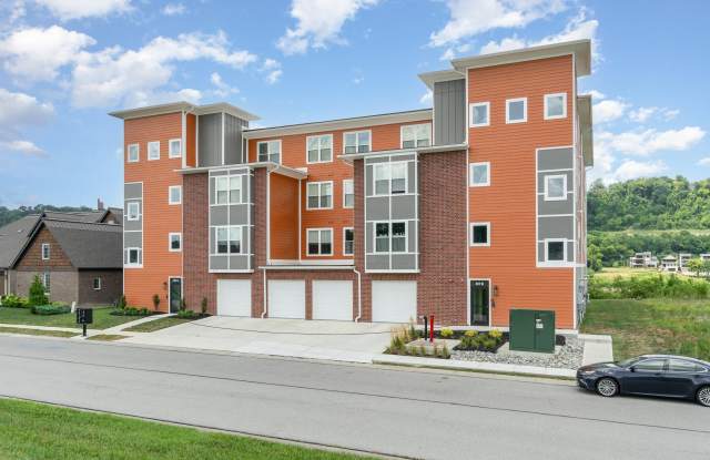 617 Manhattan Boulevard unit: 302 - 617 Manhattan Boulevard, Dayton, KY 41074