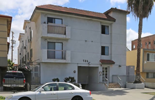 724 S New Hampshire Ave photos photos
