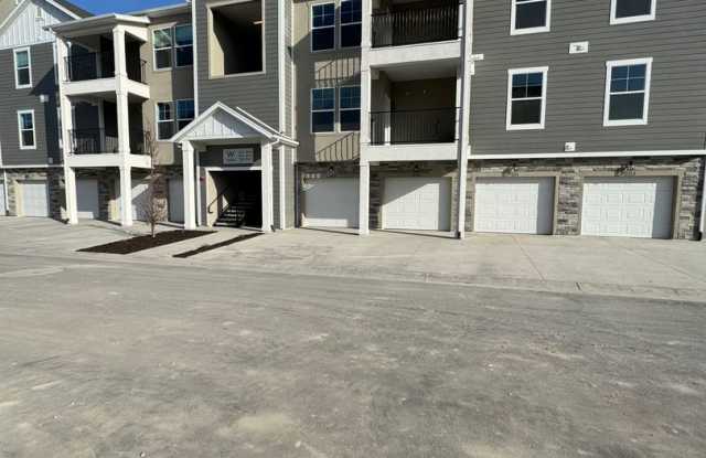 Condo in the Lehi Exchange Community!! 3 bed/2bth 1 car Garage!!! - 1342 North 3650 West, Lehi, UT 84043