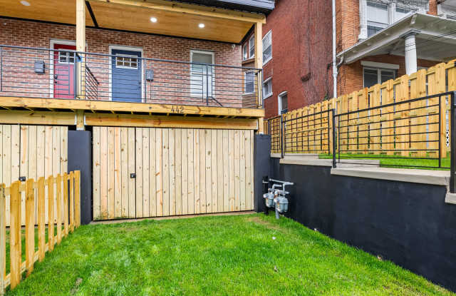 442 West Queen Lane - 2 Gallery 3