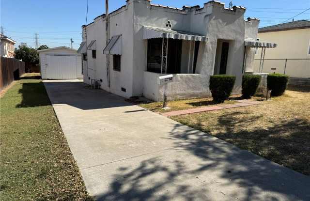 2402 Denton Avenue - 2402 Denton Avenue, Rosemead, CA 91770