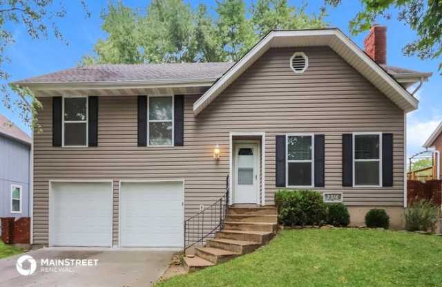 2316 West Post Oak Road - 2316 West Post Oak Road, Olathe, KS 66061