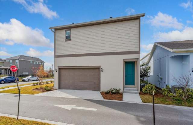 Beautiful Brand New 1/1 Garage Apartment in Laureate Park, Lake Nona photos photos