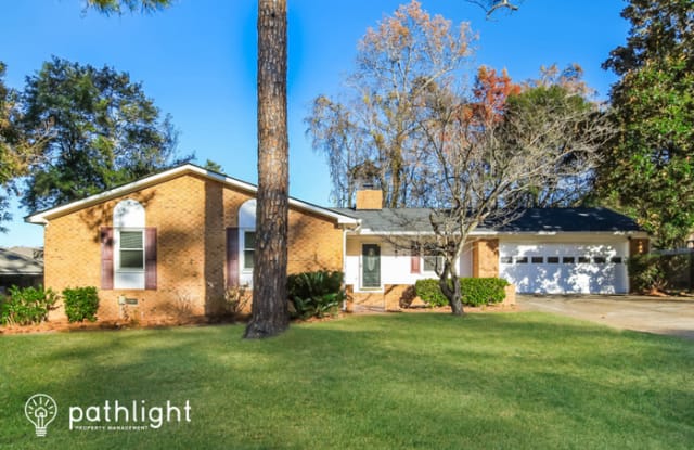 182 Holiday Drive - 182 Holiday Drive, Martinez, GA 30907
