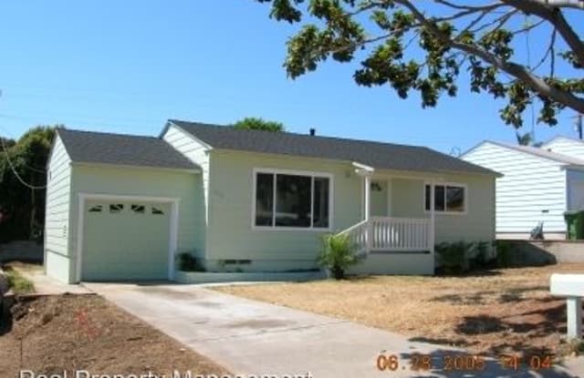 610 Capistrano Drive - 610 Capistrano Drive, Oceanside, CA 92058