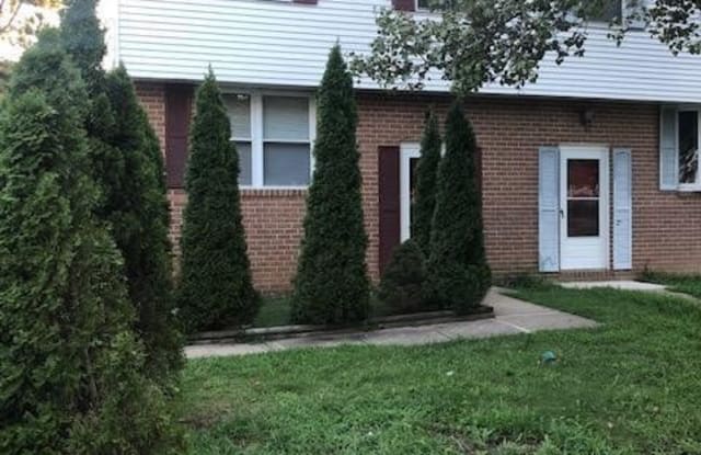 215 REDBUD ROAD - 215 Redbud Road, Edgewood, MD 21040