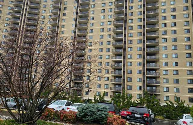 307 YOAKUM PKWY #1816 photos photos