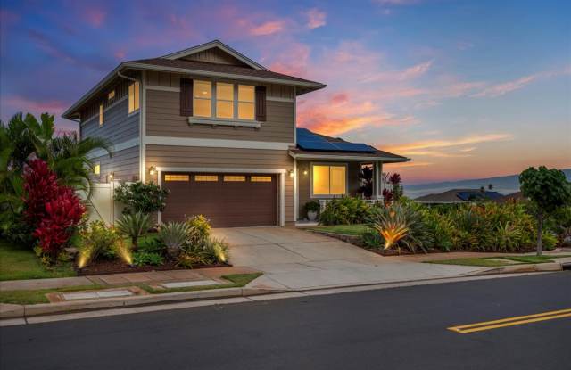 102 Naulu Street photos photos